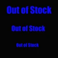 Out of Stock