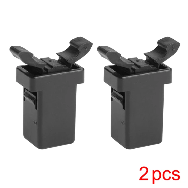 2 X Brabantia compatible replacement touch bin lid catch/latch