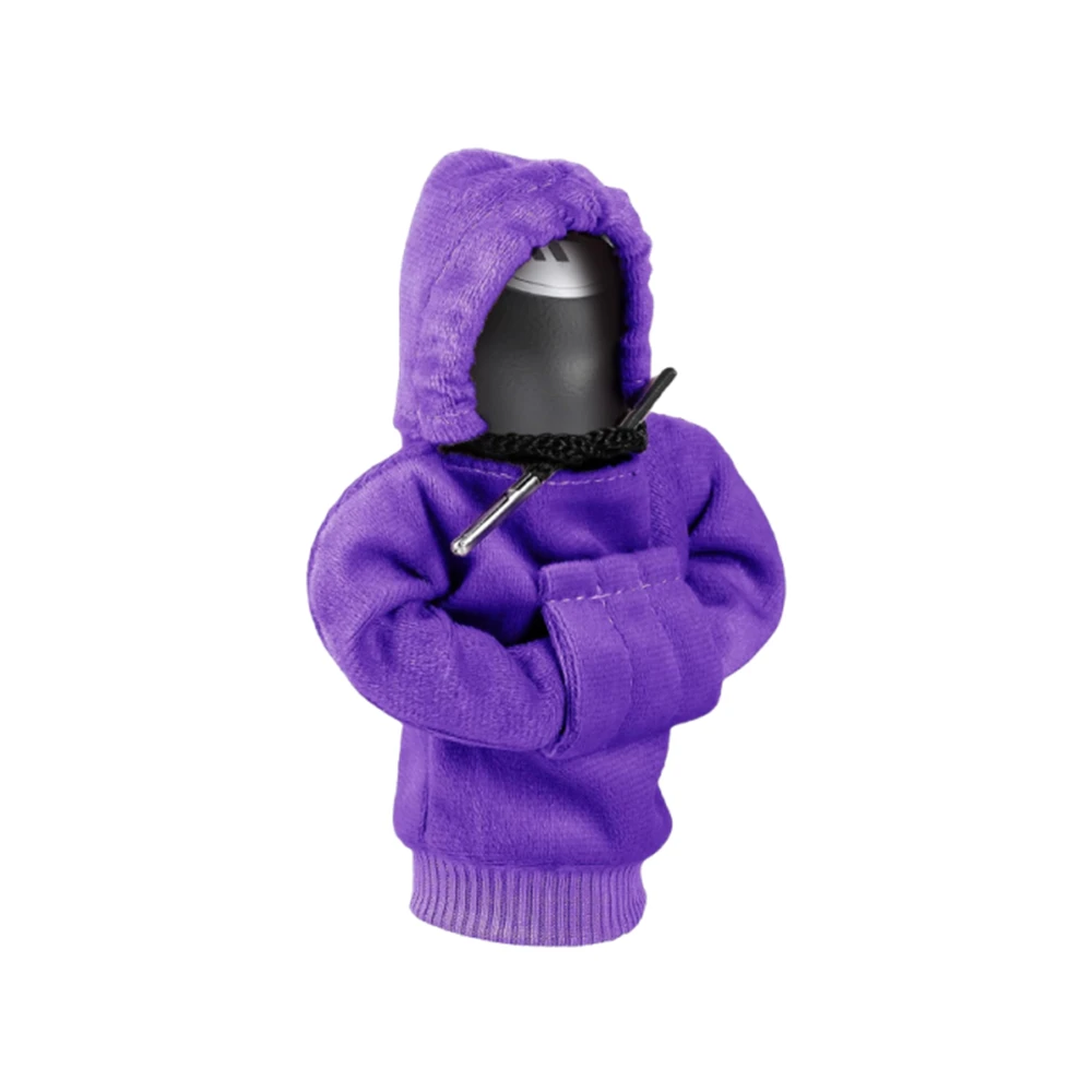 Versnellingspook Hoodie,Auto Versnellingspook,Universele