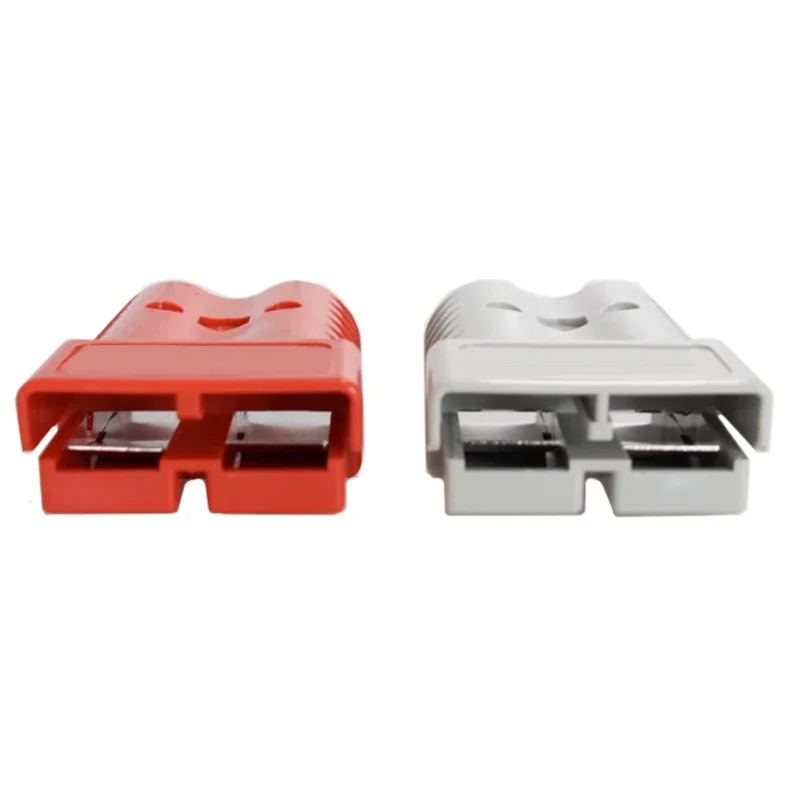 5/20/100Pcs 50a/120a/175a/350a Electric Forklift Battery Charging Anderson Plug Battery Connector,power plug connector