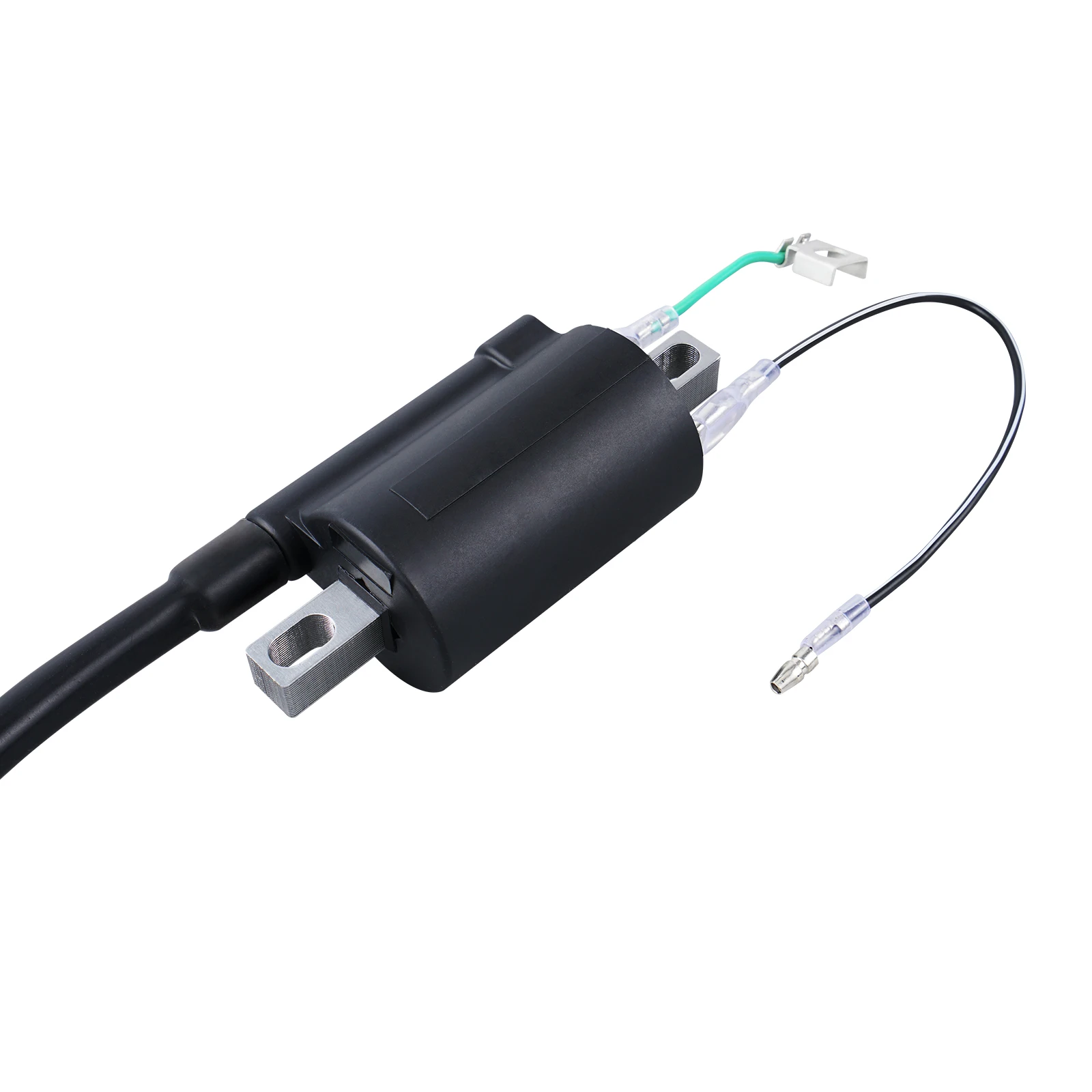 12V 오토바이 점화 코일 교체 30400-045-035 혼다 Z50AK 미니 트레일 Z50A 미니 트레일 1968-1971 Z50M 1966 1967 1968 1969