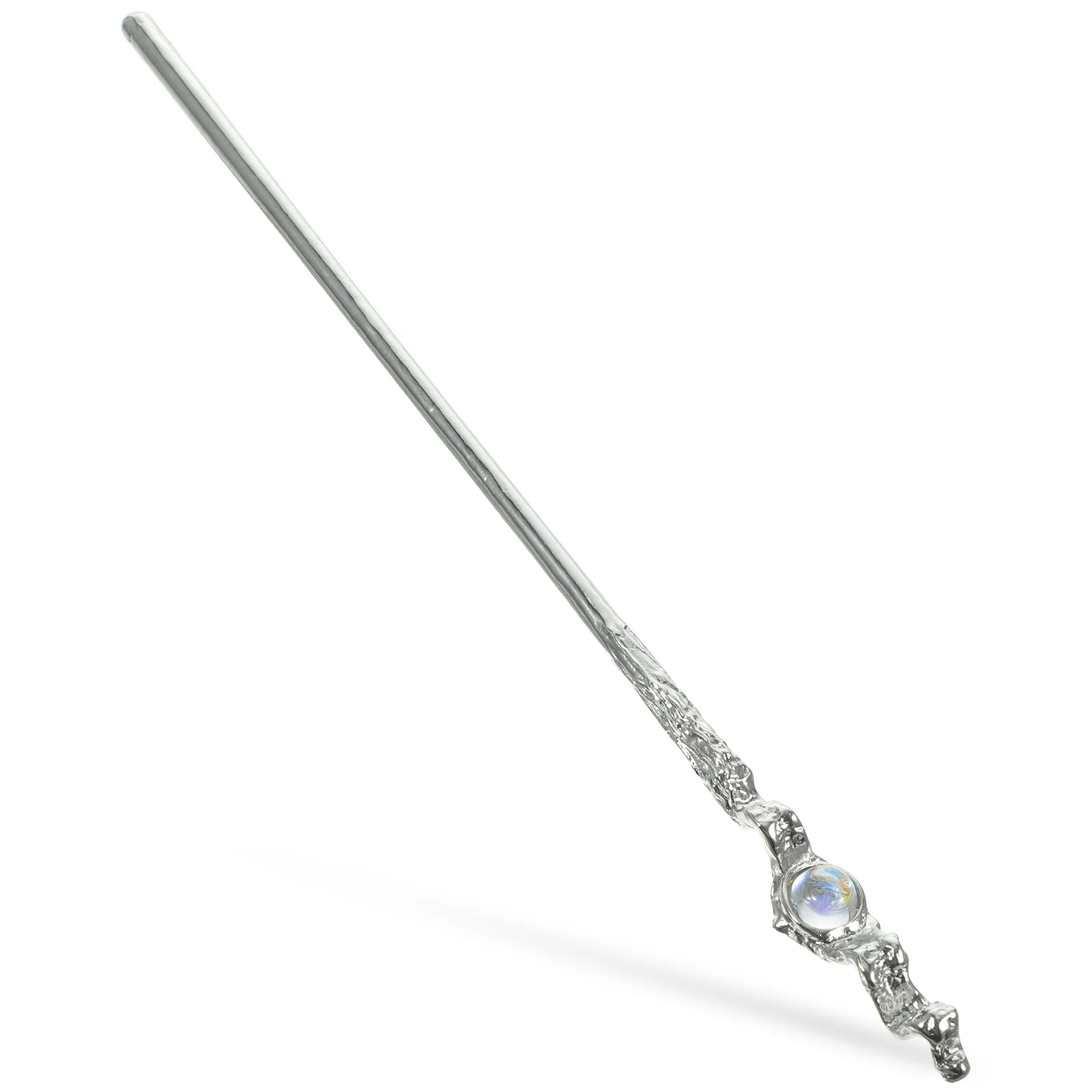 

Hairpin Hair Pin Formal Women Long Chopstick Chopsticks Girls Bun Metal