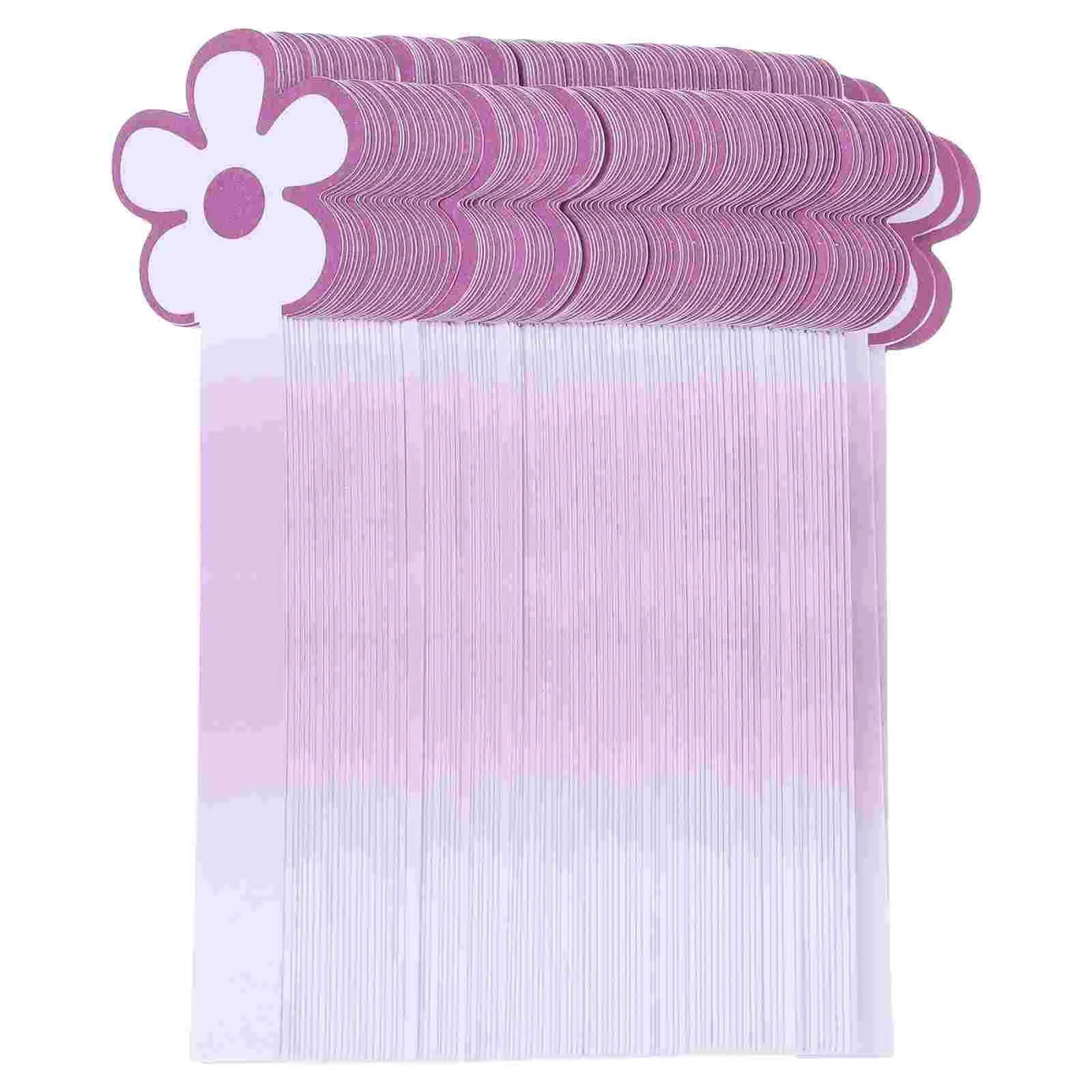 

100Pcs Perfume Test Strips Essential Oils Test Strips for Aromatherapy Scents