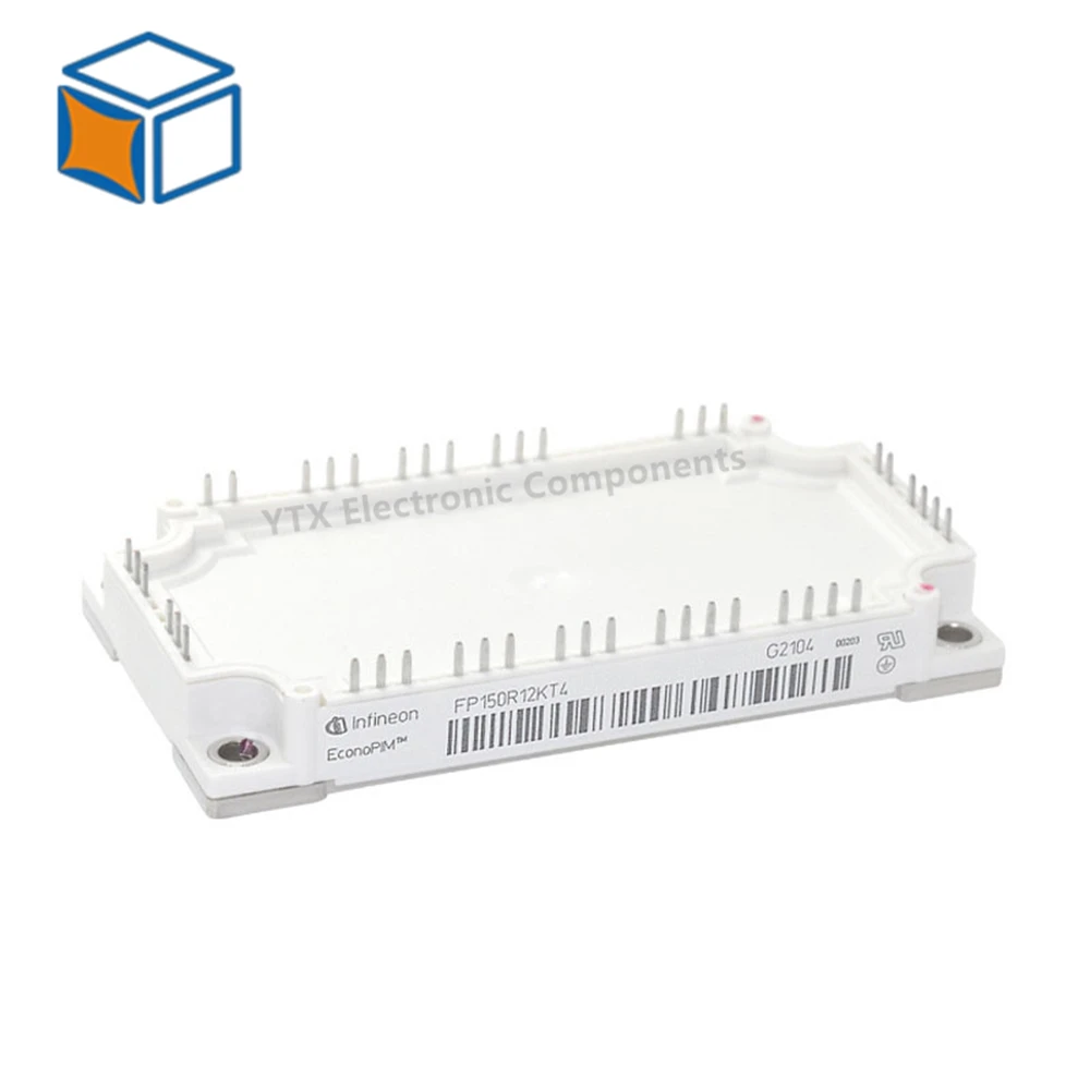 

FP150R12KT4 1200V 150A 1mA новый модуль IGBT 1 шт.