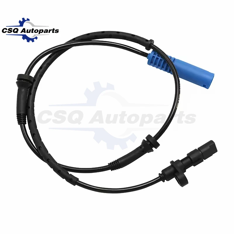 34526756376 Left or Right Rear new Wheel ABS Anti Lock Brake Sensor 1998 2003 BMW E39 BMW car abs speed sensor