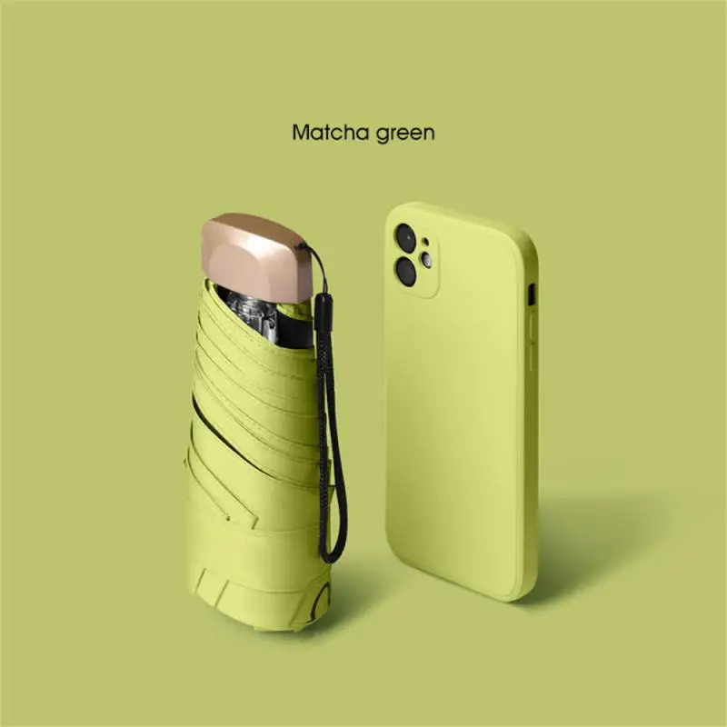 Matcha Green