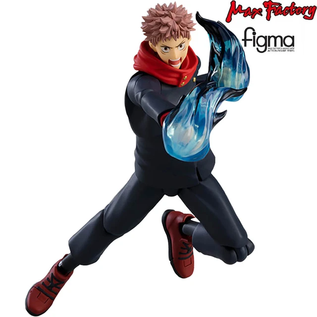 In Stock Original Bandai SHF S.H.Figuarts Anime Jujutsu Kaisen Satoru Gojo  Anime Figure Model Collecile Action Toys - AliExpress