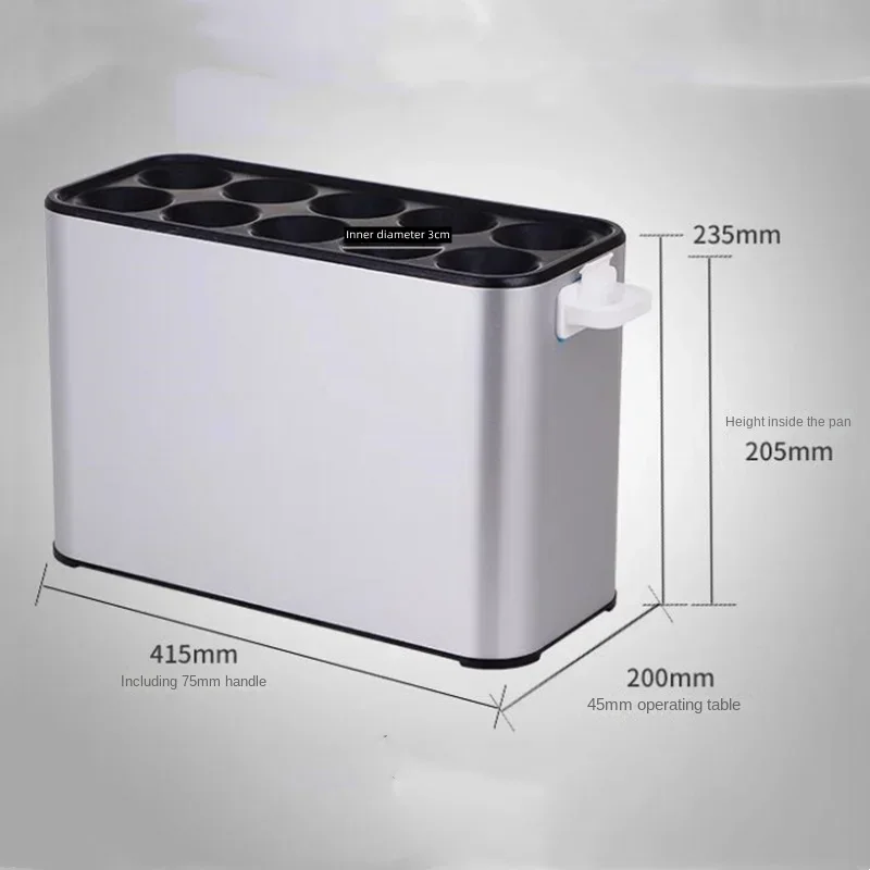 New Egg Sausage Machine Commercial Ham Breakfast Egg Cup Automatic Sausage Machine