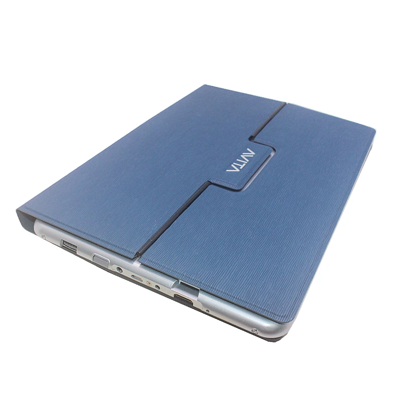 10.1" Windows 10 Tablet PC 2GB RAM 32GB ROM With Pin Docking Keyboard Z8350 Quad Core CPU 1280*800 IPS HDMI 6000mAh 3