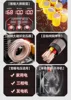 Non Gas Shielded Welding Machine, Gas Shielded Manual Welding Dual-use All-in-one Machine, Household Small 3