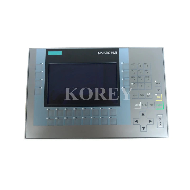 Disponibile Hmi 6Av2124-0Gc01-0Ax0 6 Av2 Muslimt Nuovo Di Zecca