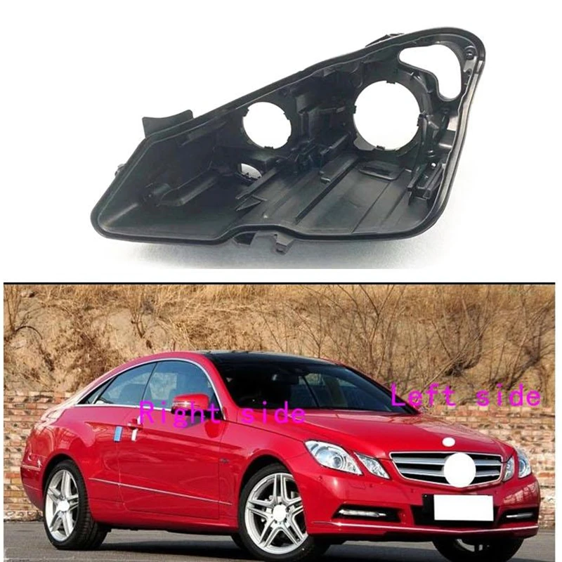 

Передняя фара для Mercedes-Benz E-Class W207 2009 2010 2011 2012