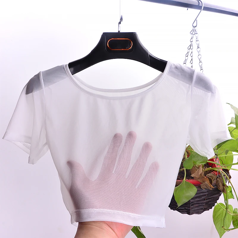 White (single layer front and rear) 133