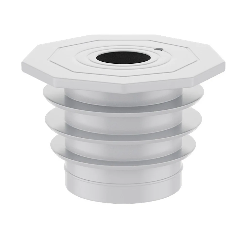 

Easy Installation And Removal Bathroom Drain Cover Insect Proof Design Package Content Drain Cover Pipe Sealing Ring