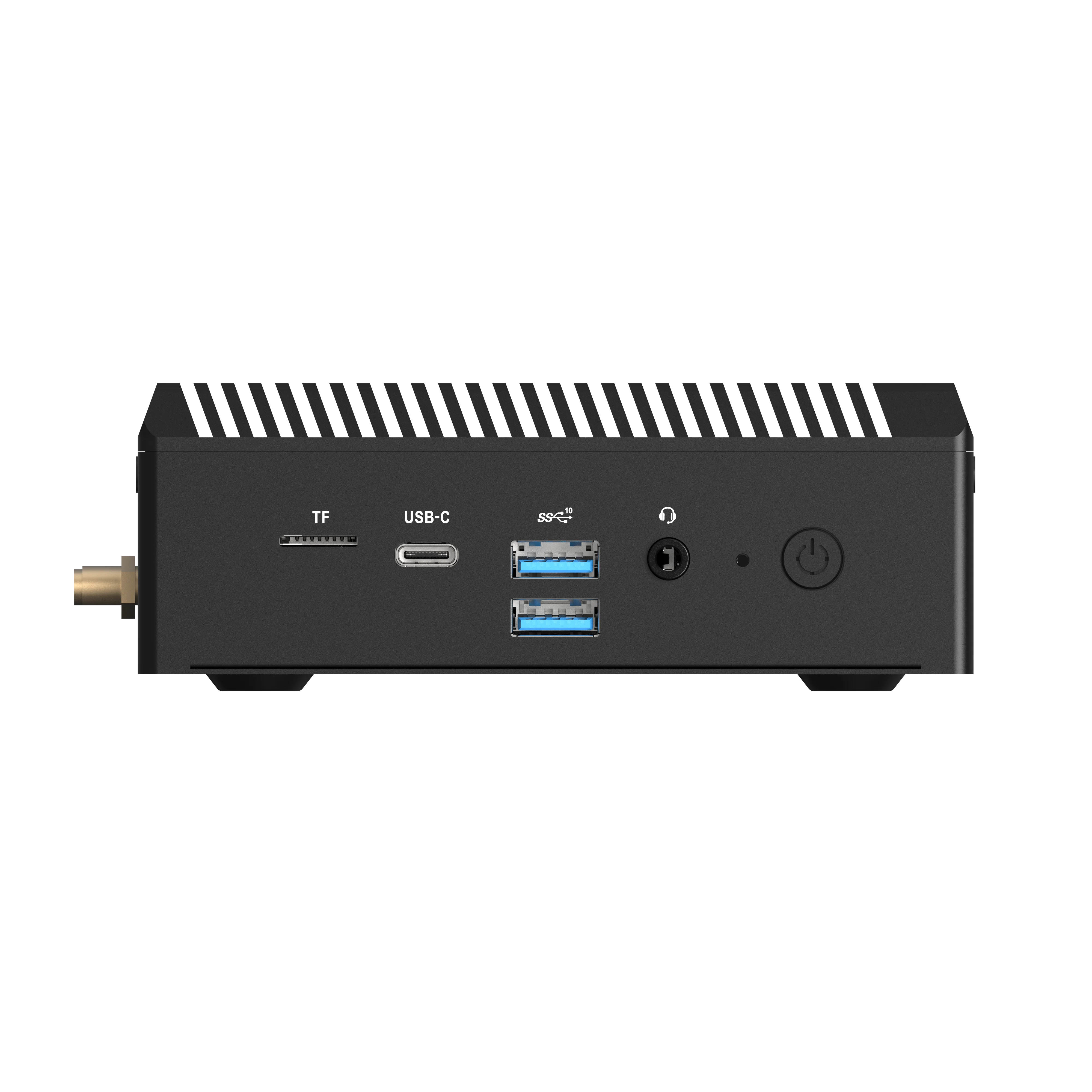 MINIX NEO Z100-0dB Ҹ ̴ PC, ũž ޴ ǻ,  N100, 8G, 16G, DDR4, 256G, 512G SSD,  4K, WIFI6, Win11 Pro