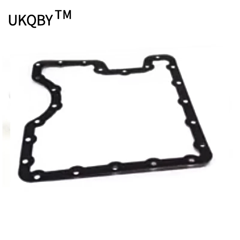 Прокладка масляного сковорода двигателя 2006-b mwX5 E53 X5 4.4i N62 X5 4.8is, прокладка масляного сковорода автоматической трансмиссии в сборе, крышка, прокладка