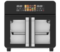 New Design Electric Smart Home Cooking Quick Meals Multi-functional Air Fryer Healthy 2