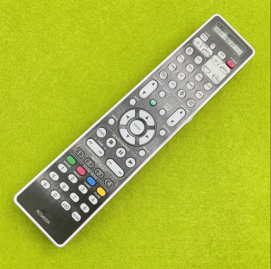 마란츠 SR8015 AV8805 SR7015 SR8012 SR7013 SR7012 RC043SR RC038SR AV 서라운드 리시버용 리모컨 RC045SR