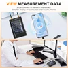 New Litevna 6Ghz VNA 2.8Inch LCDHF VHF UHF UV Vector Network Analyzer Shortwave Portable Antenna Analyzer With Battery 2