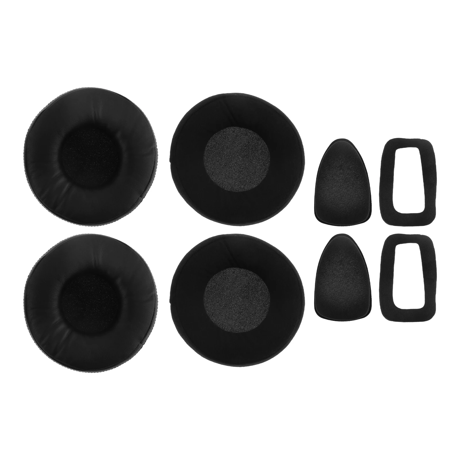 イヤーパッド,オーディオテクニカATH-AD500X ad700x ad900x