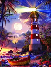 DIY 5D Diamond Painting Kit Diamond Art Kits for Adults Kids Paint with Diamonds Dotz Painting Cross Stitch Home Wall Decor Gift