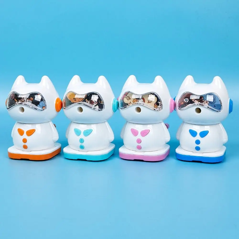 Рисунок 3 - Ручная точилка для карандашей Spacemen