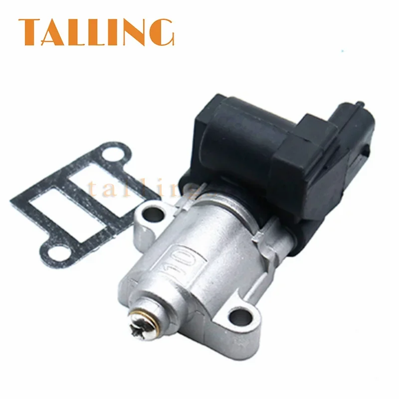 Idle Air Control Valve 35150-2B010 351502B010 For Kia Forte Soul 1.6L 2010 Carens Rondo Hyundai Elantra I20 I30 2008-2012