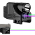 Green Purple Laser Sight Tatcial 600lm Flashlight Combo Rechargeable Hunting Laser For Airsoft Equipments, Glock 19 Accessories