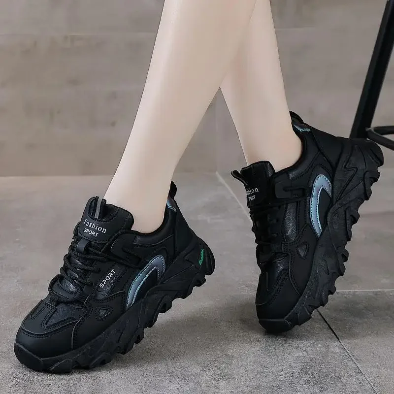 

Женская обувь, кроссовки, женская дышащая легкая детская обувь для матери среднего возраста, для старого тенниса