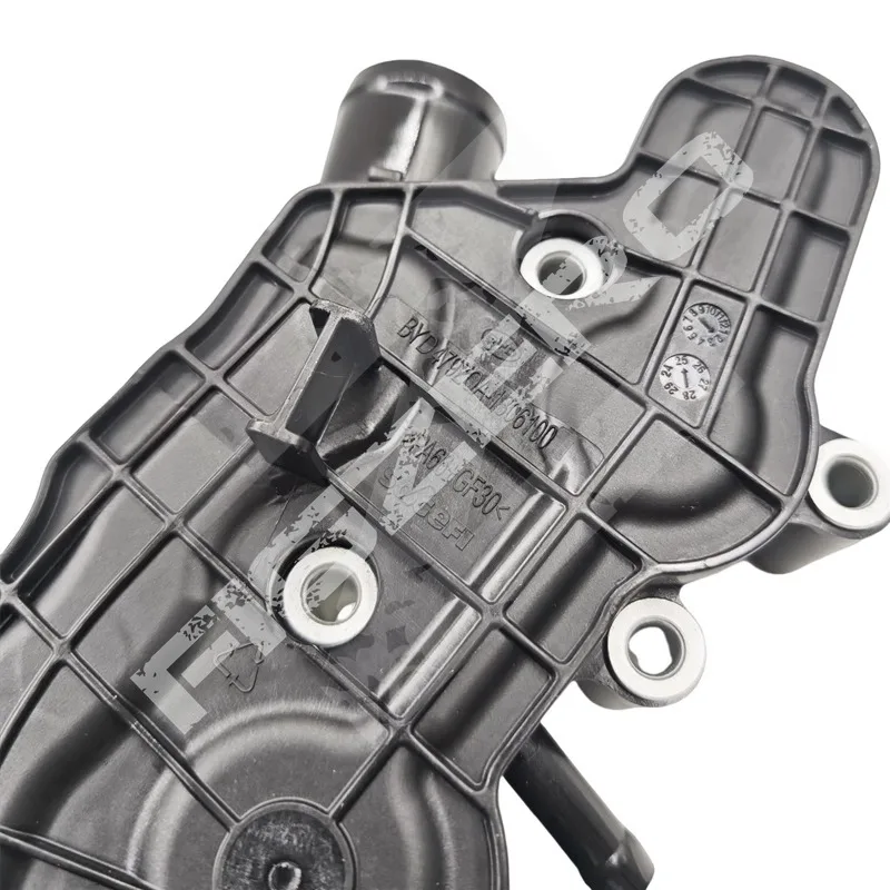 DENZA N9 Z9용 온도 조절기