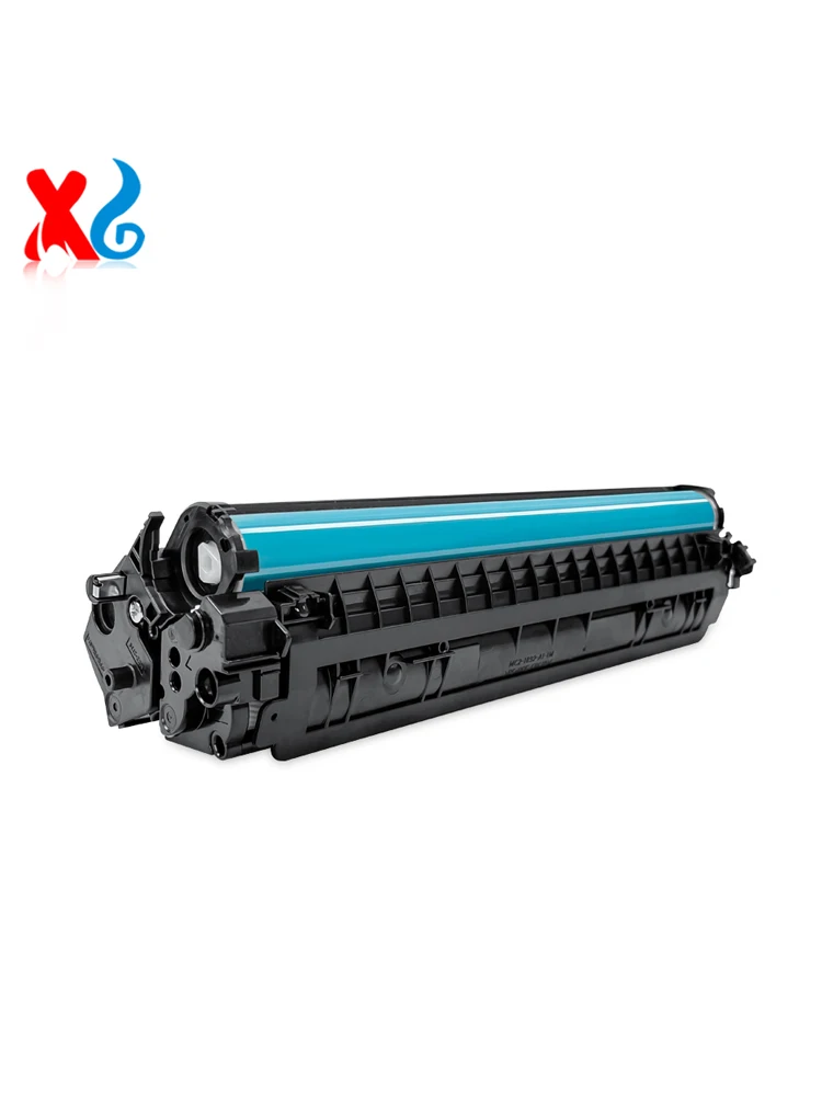 Compatible CF248A Toner Cartridge For HP Laserjet Pro M15a M15w M28a M28w 1K With Chip