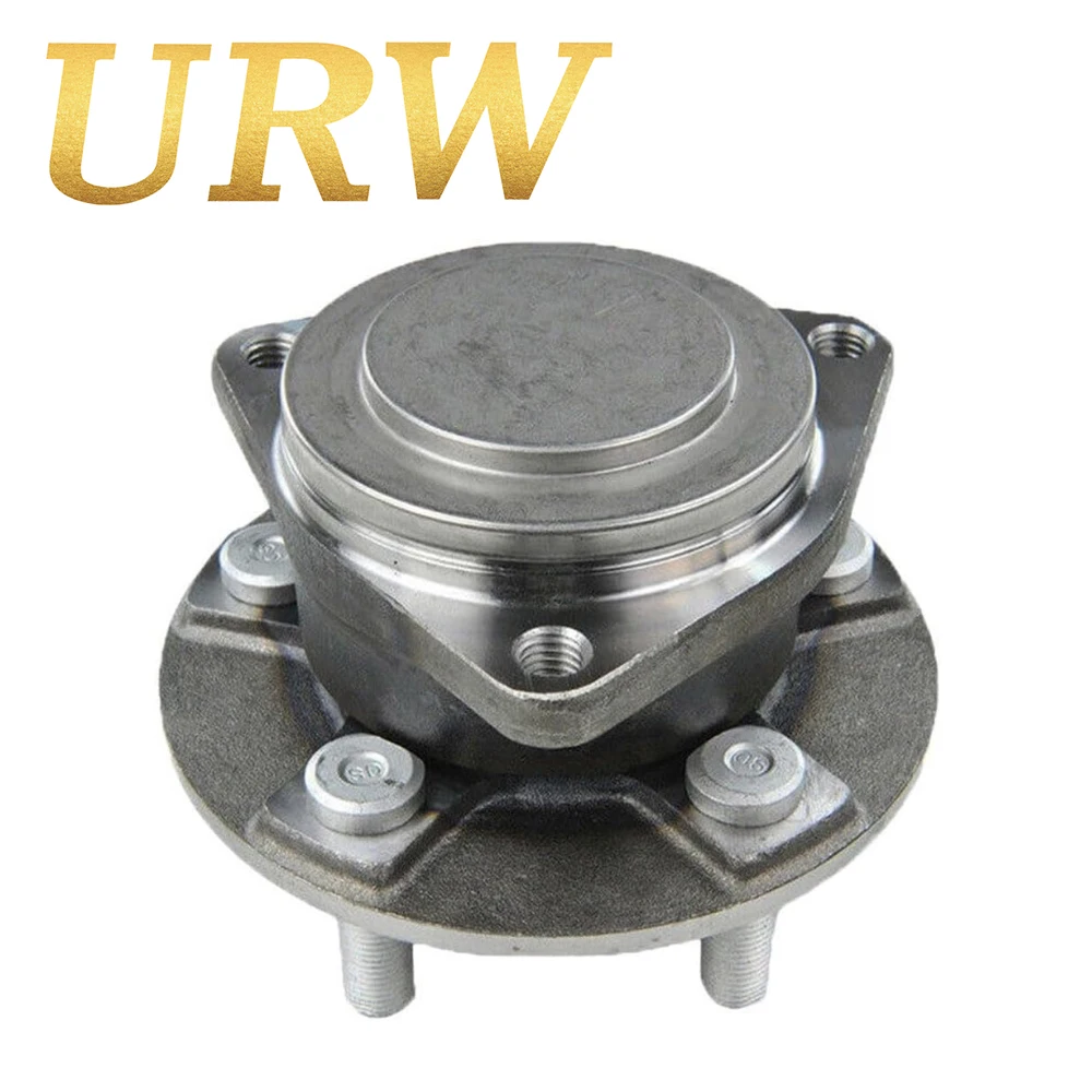 

Автозапчасти URW, 1 шт., высококачественные автомобильные аксессуары, подшипник ступицы переднего колеса для Chrysler 300 Challenger Charger 12-19 OE 5154262AB