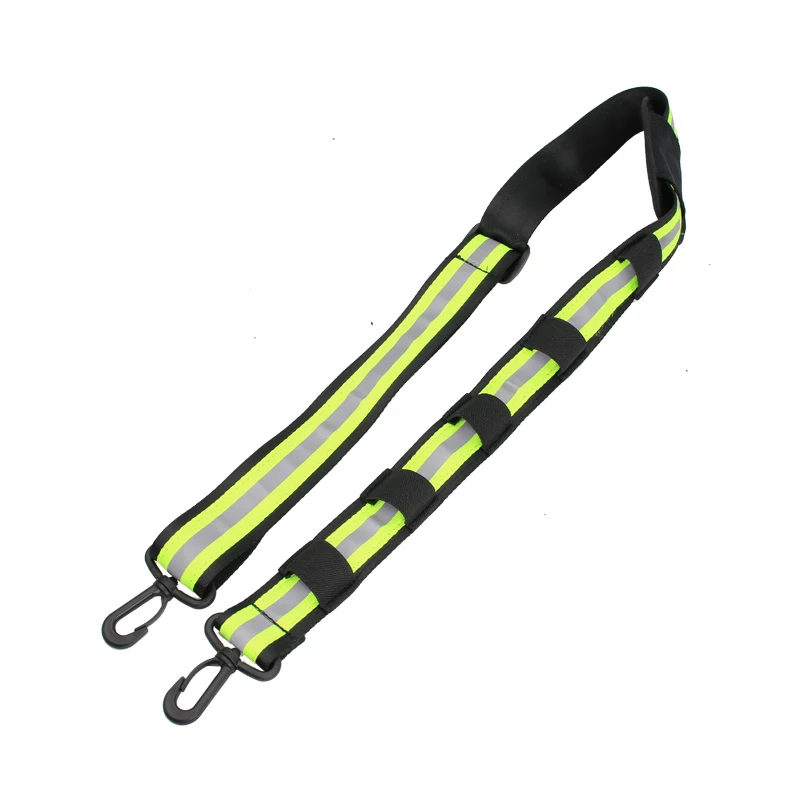 Firefighting Tactical Shoulder Bag for Outdoor Rescue and Sports