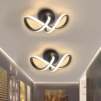 LED Ceiling Chandelier 1