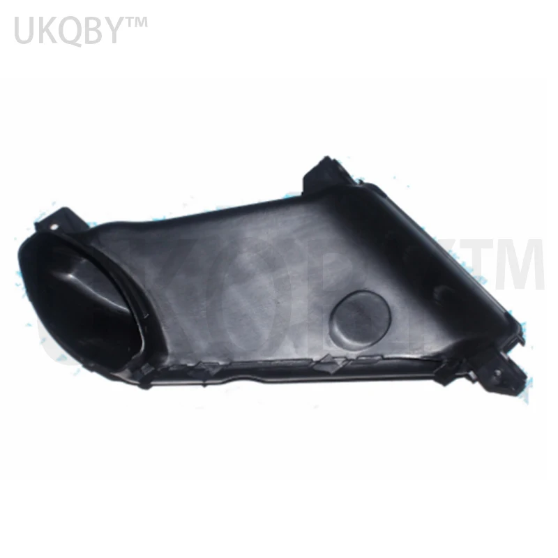 

Короткая воздухозаборная труба двигателя F2G39A600AB GR239C675CB