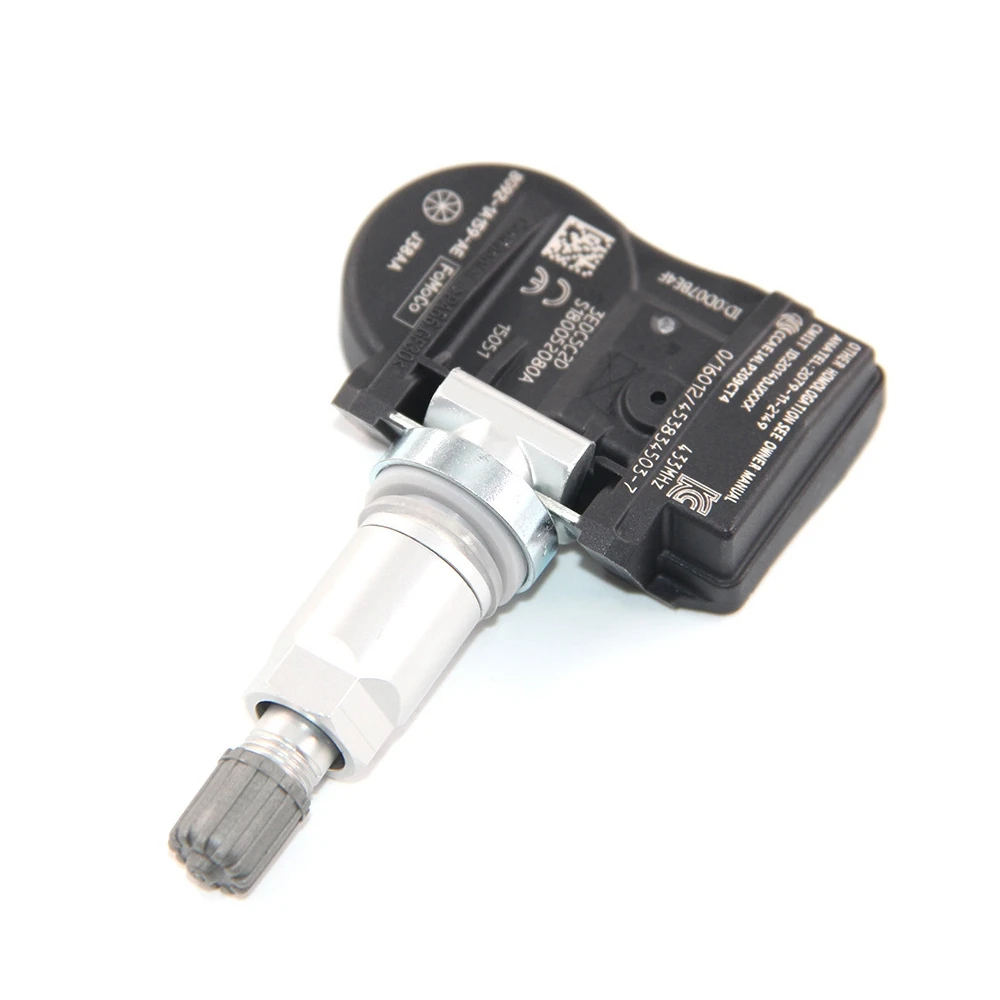 ڵ Ÿ̾ з   TPMS,   󵥿 S-Max 433MHZ, 8G92-1A159-AC, 4 