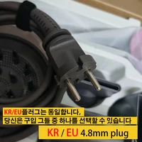 220V 1600W Super sèche-cheveux sans feuilles sèche-cheveux soins personnels des cheveux style outil d'ions négatifs sèche-cheveux électriques à anions constants 6