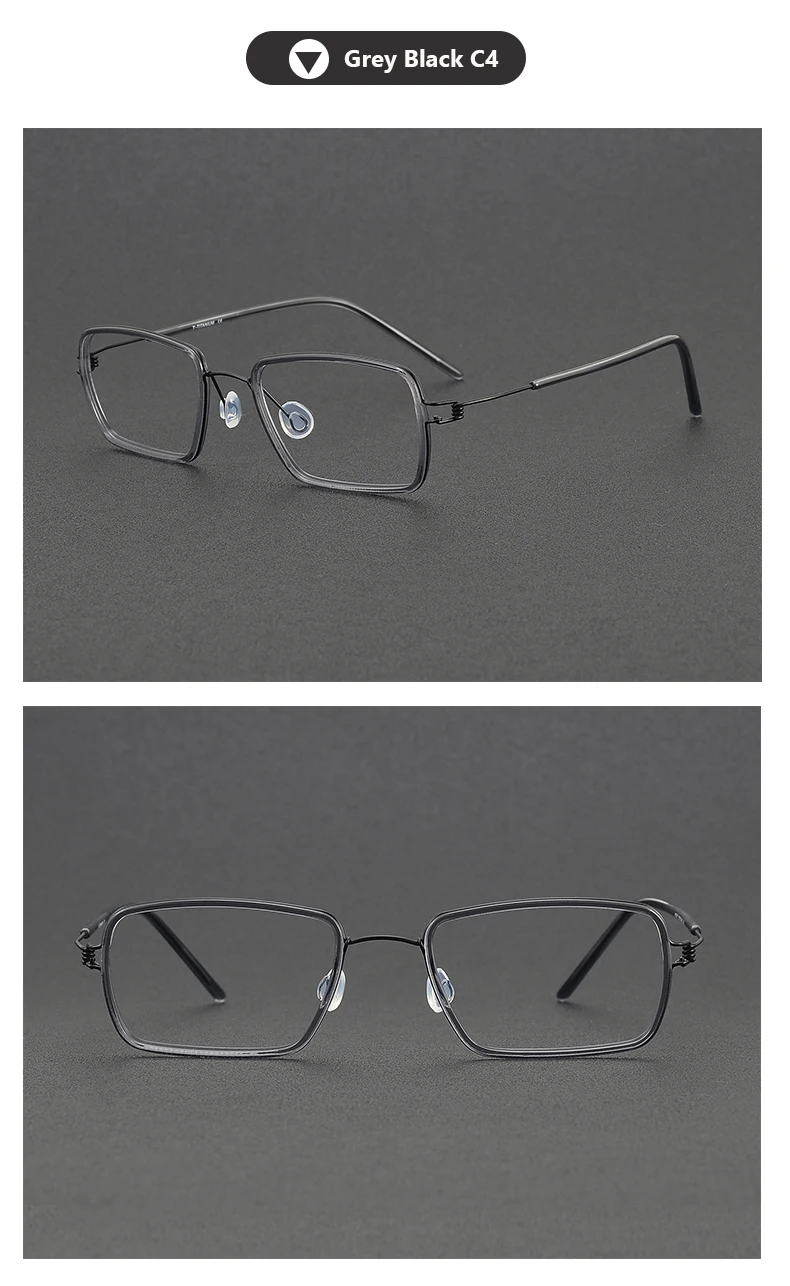 Oveliness Women's Eyeglasses 9