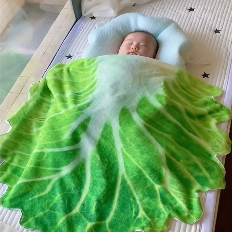 Super Soft Pattern Tortilla Taco Decke Doppelseitiger Fleece-Druck für Kinder un Super Soft Pattern Tortilla Taco Decke Doppelseitiger Fleece-Druck für Kinder un
