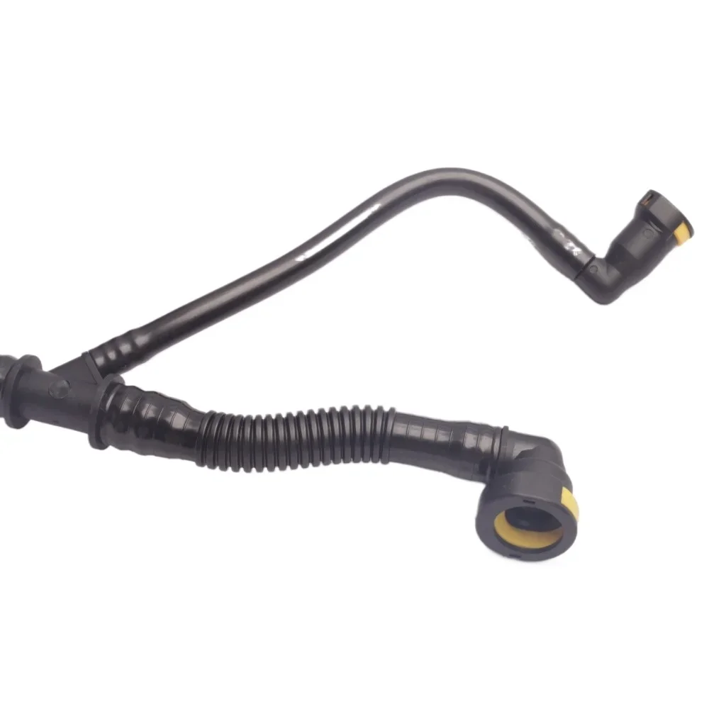 Automotive Air Filter Intake Hose 1192.T6 For Peugeot Citroen Engine Crankcase Breather Pipes Figzero