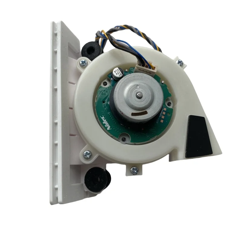 Vacuum Cleaner Main Engine Ventilator Motor Fan for ECOVACS Deebot T20/T30 Robot Vacuum Cleaner Parts Engine Accessories