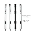 FLATSO XL 2.0 Long Putter Grip 13.75 inch Plus Putter Grip Mid-length Putters Grips 1