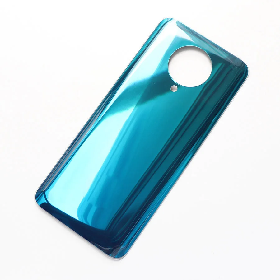 Battery Back Glass Cover For Xiaomi POCO F2 Pro Battery