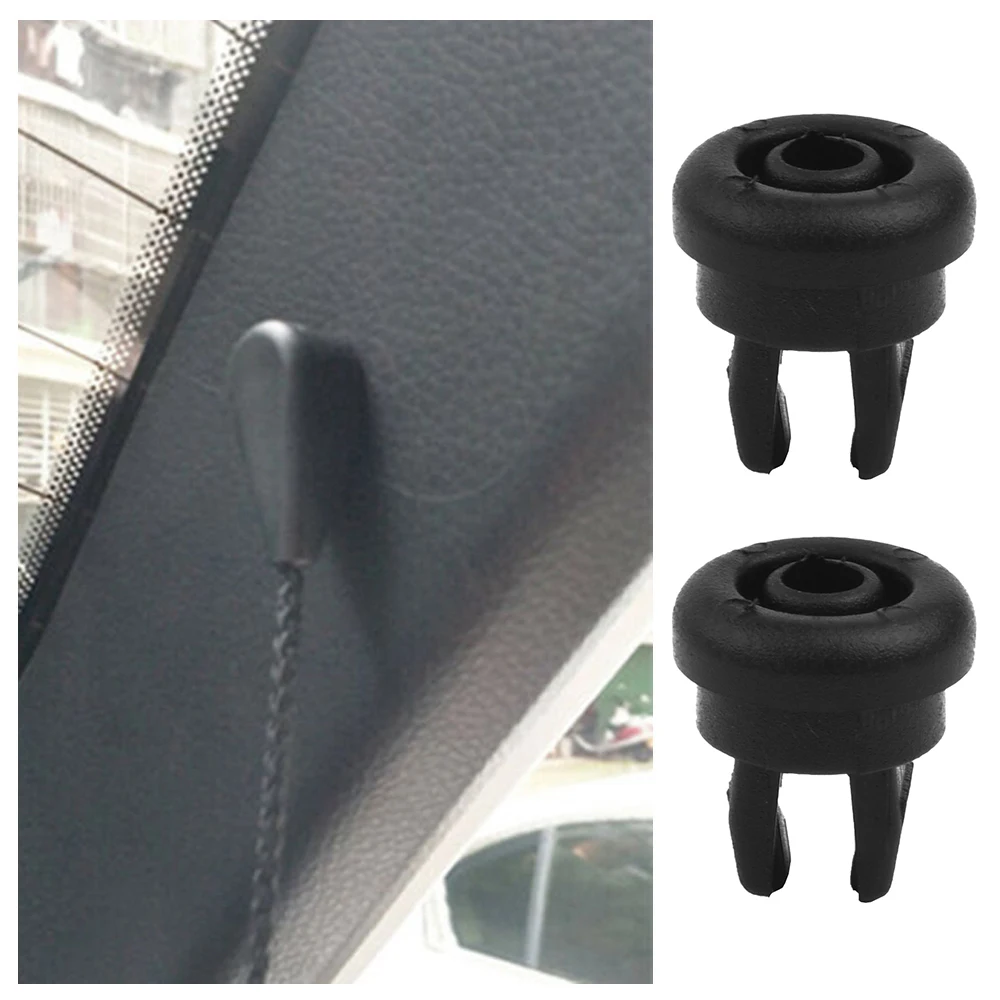 Set Di Clip Per Prestazioni Stabili Per Renault Clio Mk1 Mk2 Megane Mk1 Mk2 Mk3 Scenic Mk1 Mk2 Mk3 Laguna Mk1 Mk2 Modus R21 R25