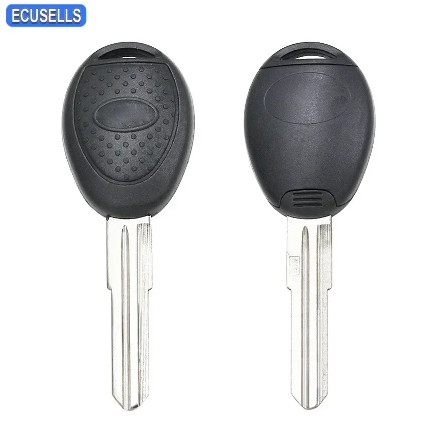 Ecusells Remote Transponder Key Shell Case Housing for Land Rover Freelander Defender 1998 1999 2000 2001 2002 2003 2004 2005