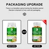 1610-ec9245.jpg BEWORTHS Vitamin B Complex Capsules B1,B2,B3,B5,B6,B7,B12 Whole Food Supplement for Stress, Energy and Immune Support Non-GMO