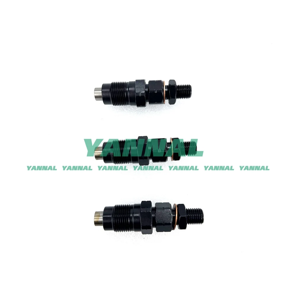 Yanmar    119717-53001, 3TNV70, 3TNV76, 3TNM72, 3PCs, ǰ