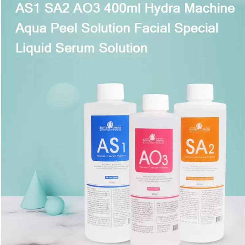 ハイドラアクアピーリングとは？AliExpressで人気のスキンケア製品を