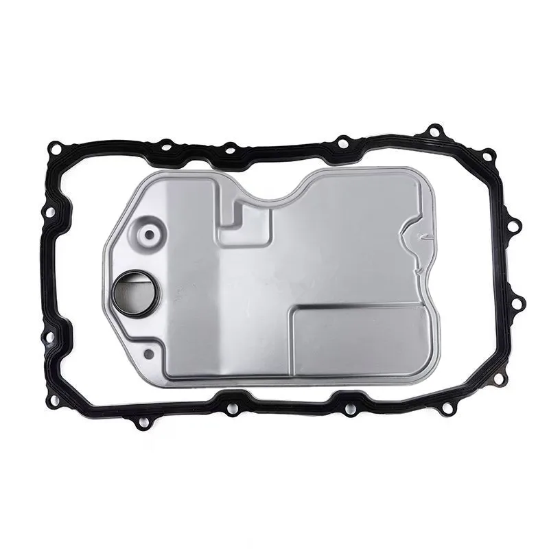09D325429 95530740300 Suitable for Porsche Cayenne Volkswagen Touareg Audi Q7 automatic transmission oil filter 09D wave box 09D