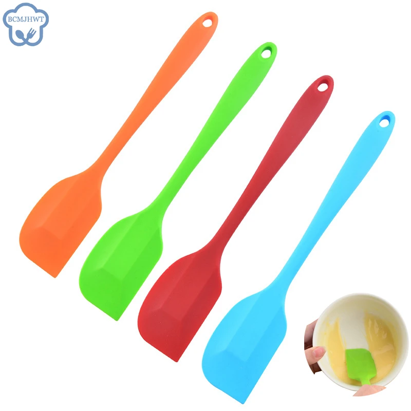 1pcs Baking Silicone Spatula ブランド激安セール会場